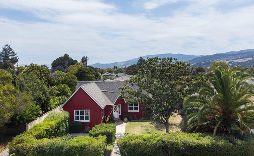 House in Solvang, California, United States 1