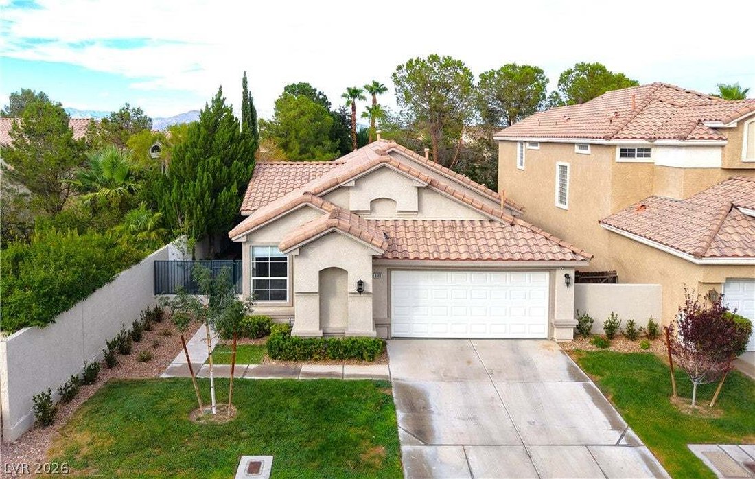Casa a Las Vegas, Nevada, Stati Uniti 1 - 18826433