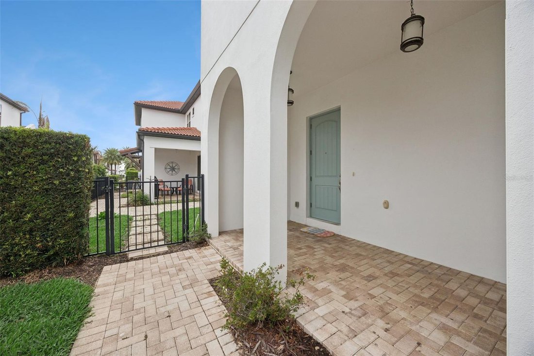 Residenza a Winter Garden, Florida, Stati Uniti 5 - 18824125