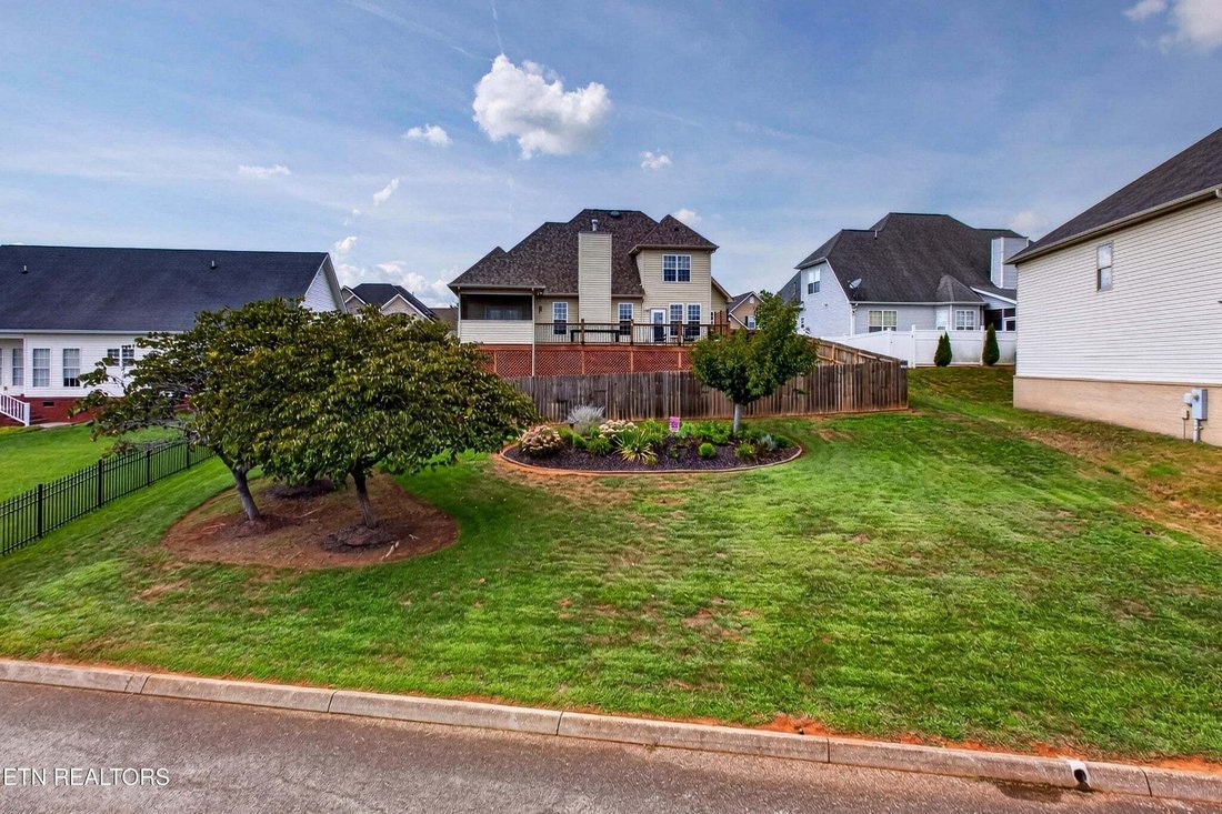 House in Knoxville, Tennessee, United States 2 - 18823904