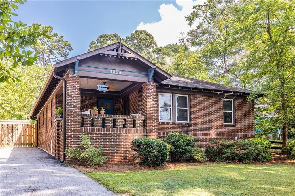 Casa en Atlanta, Georgia, Estados Unidos 2 - 18823446
