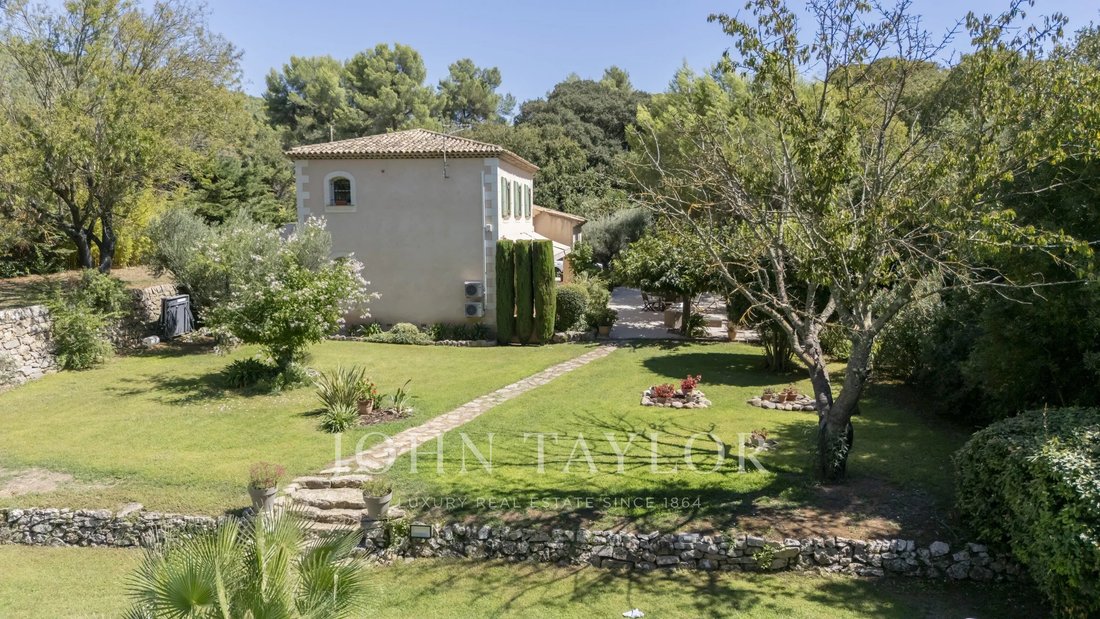 Villa en Nord, Sanary-sur-Mer, Francia 2 - 18821731