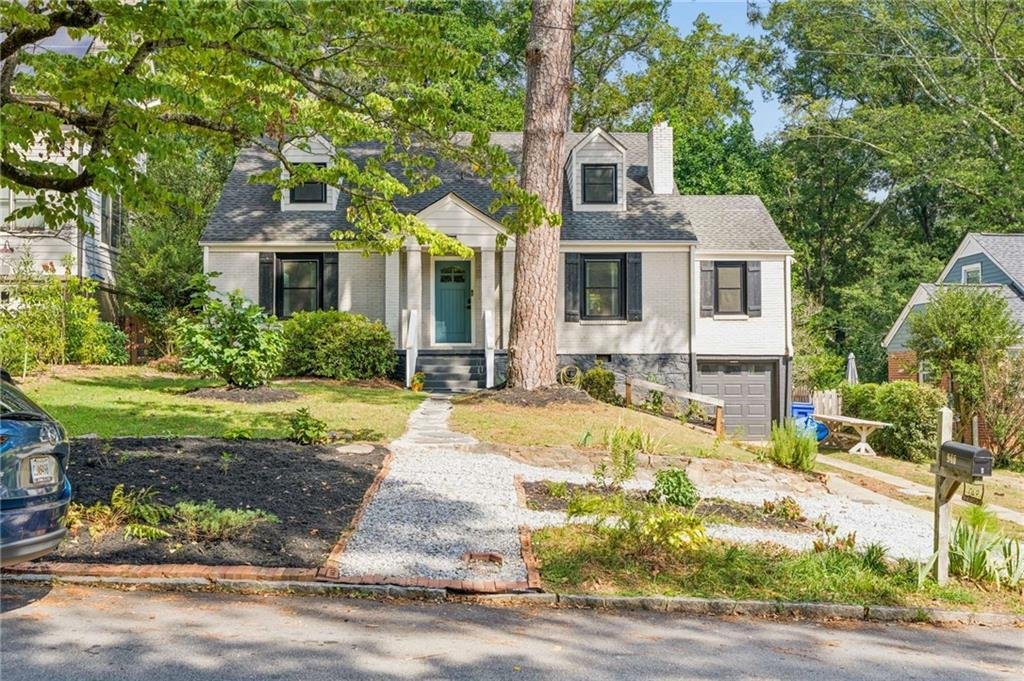 Casa a Decatur, Georgia, Stati Uniti 3 - 18823757