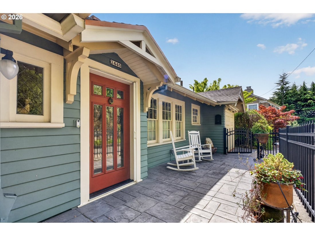 House in Portland, Oregon, United States 1 - 18823785