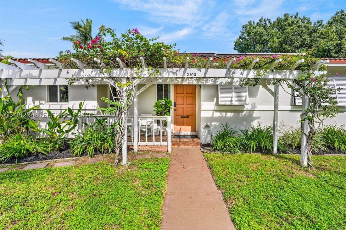 House in Fort Lauderdale, Florida, United States 2 - 18823473