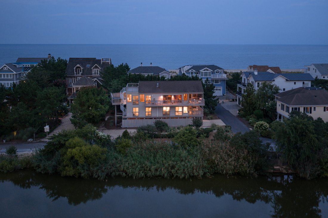 Haus in Rehoboth Beach, Delaware, Vereinigte Staaten 3 - 18822637