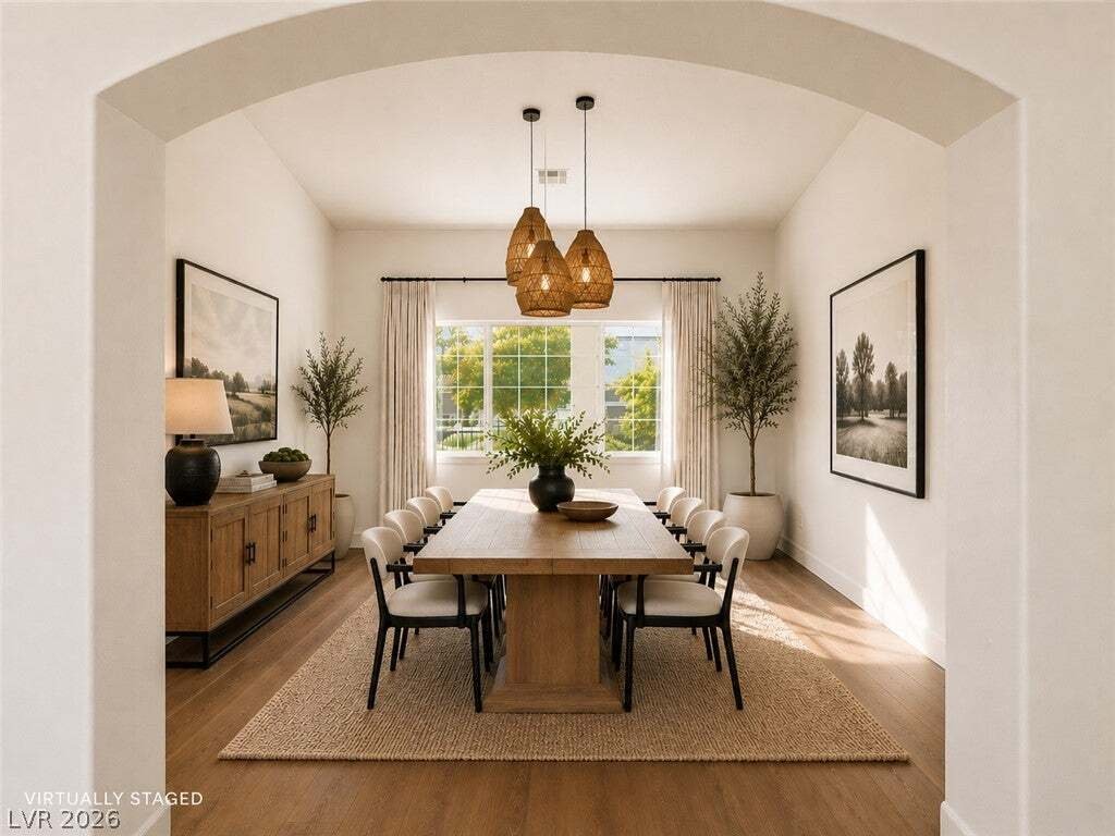Casa a Las Vegas, Nevada, Stati Uniti 4 - 18826405