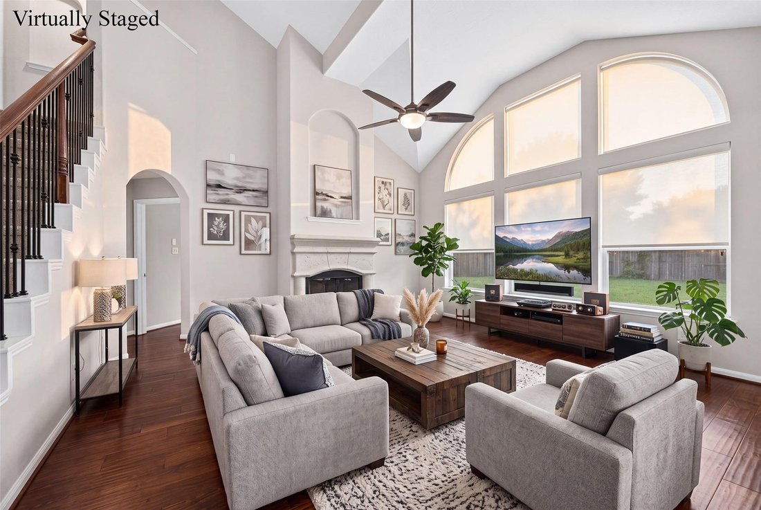 House in Sugar Land, Texas, United States 5 - 18826868