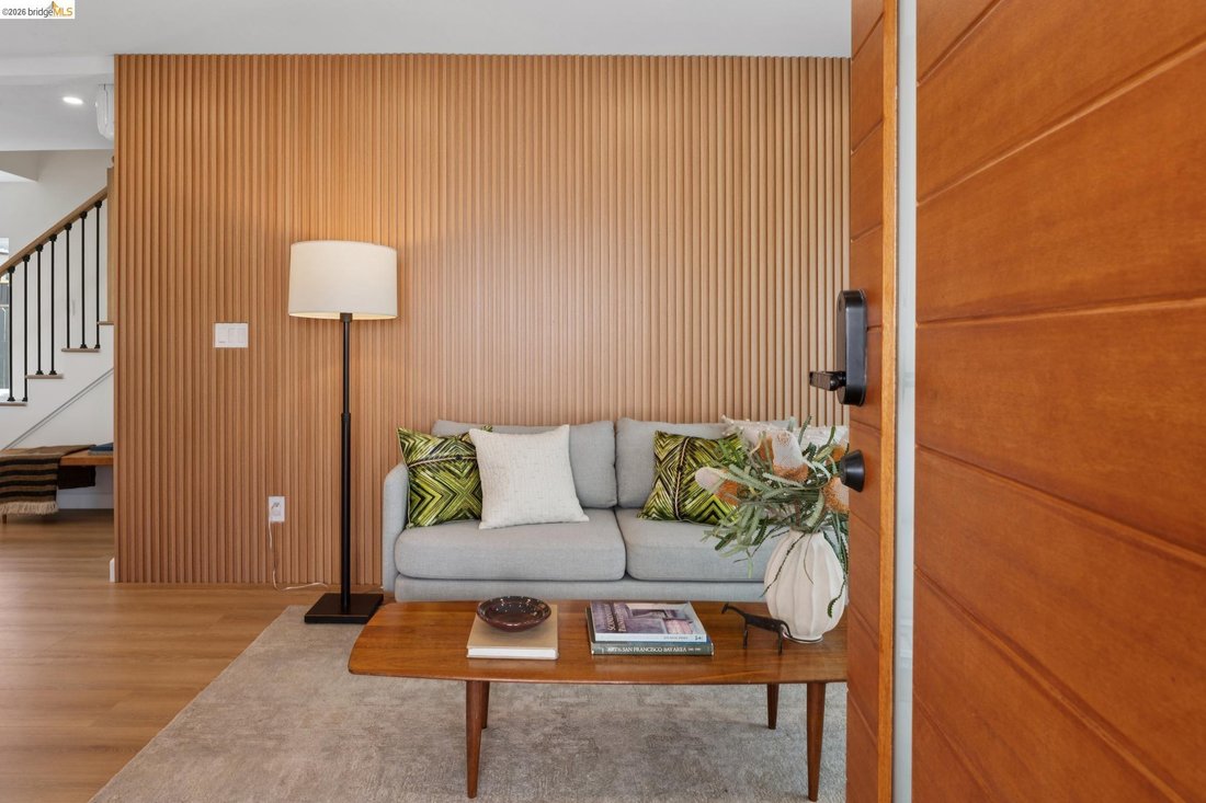 Casa a El Cerrito, California, Stati Uniti 3 - 18823661
