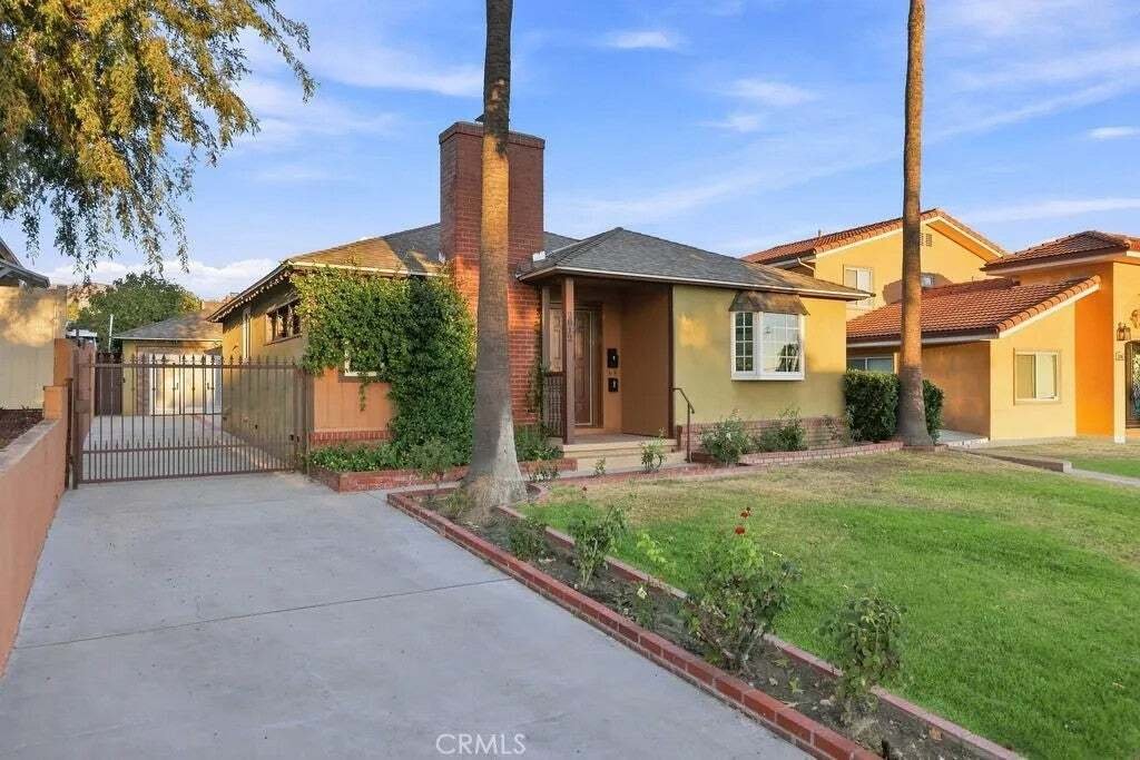 Casa en Burbank, California, Estados Unidos 1 - 18826948