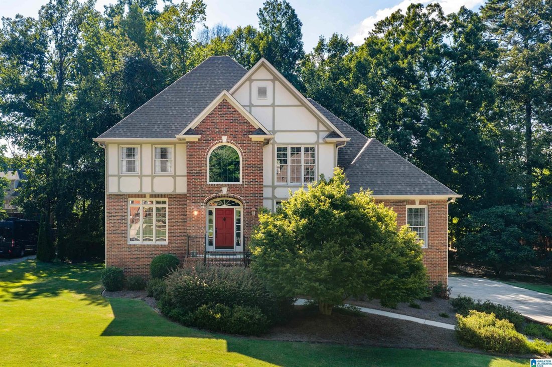 House in Vestavia Hills, Alabama, United States 5 - 18823181