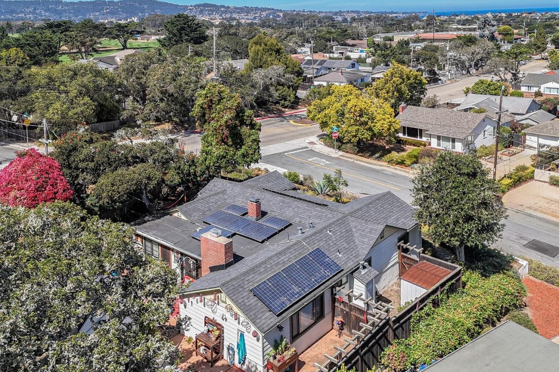 Casa en Monterrey, California, Estados Unidos 2 - 18823605