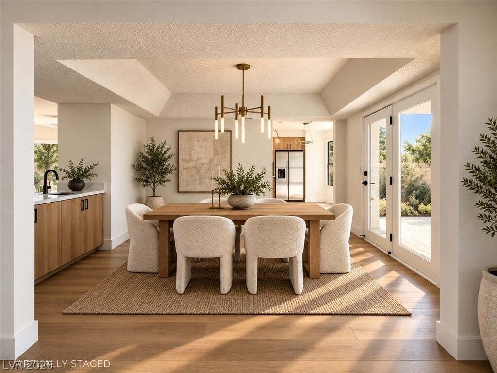 Casa a Las Vegas, Nevada, Stati Uniti 2 - 18826467