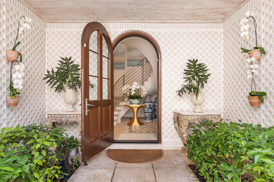 Eigentumswohnung in Palm Beach, Florida, Vereinigte Staaten 3 - 18822581