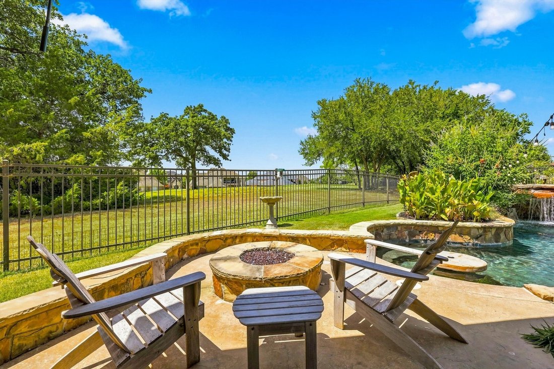 Haus in Lantana, Texas, Vereinigte Staaten 4 - 18823825