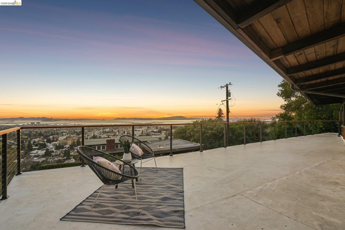 House in Berkeley, California, United States 3 - 18823531