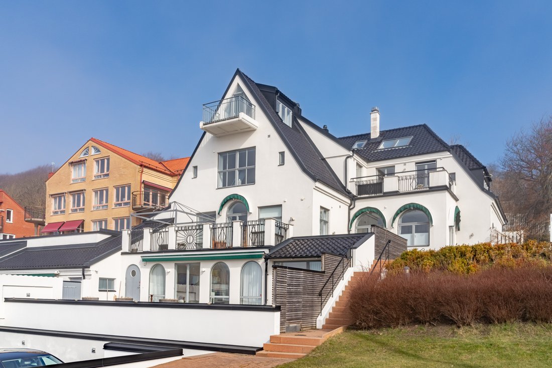 Apartment in Helsingborg, Skåne County, Sweden 1 - 18826270