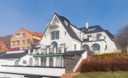 Apartment in Helsingborg, Skåne County, Sweden 1