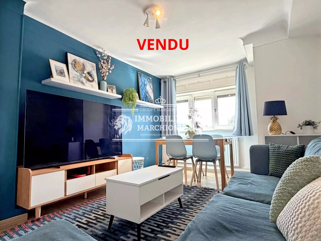 Apartment in Mertert, Grevenmacher, Luxembourg 1 - 15796985