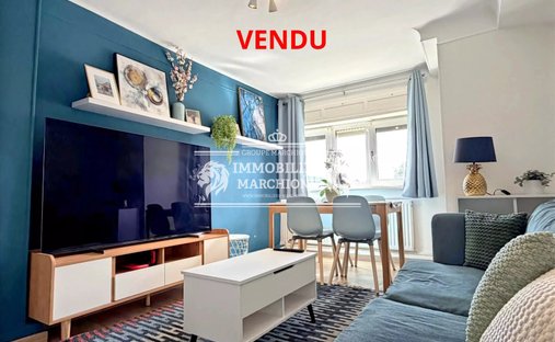 Apartment in Mertert, Grevenmacher, Luxembourg 1