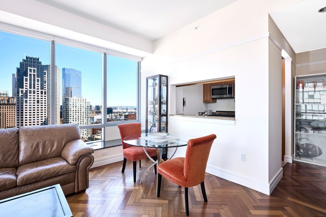 Condo in Boston, Massachusetts, United States 3 - 18824679