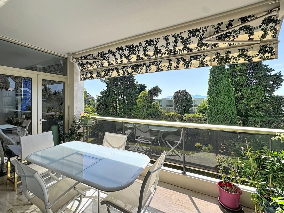 Apartamento en Cannes, Provenza-Alpes-Costa Azul, Francia 4 - 18821840
