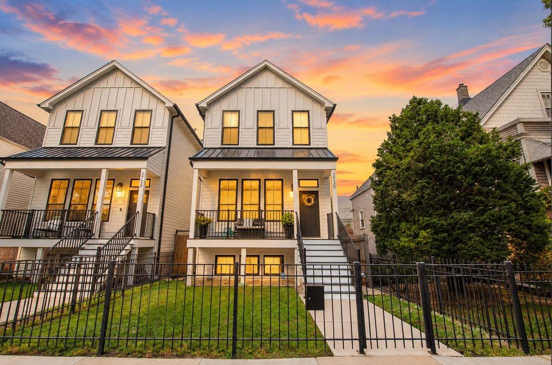 House in Chicago, Illinois, United States 1 - 18823941