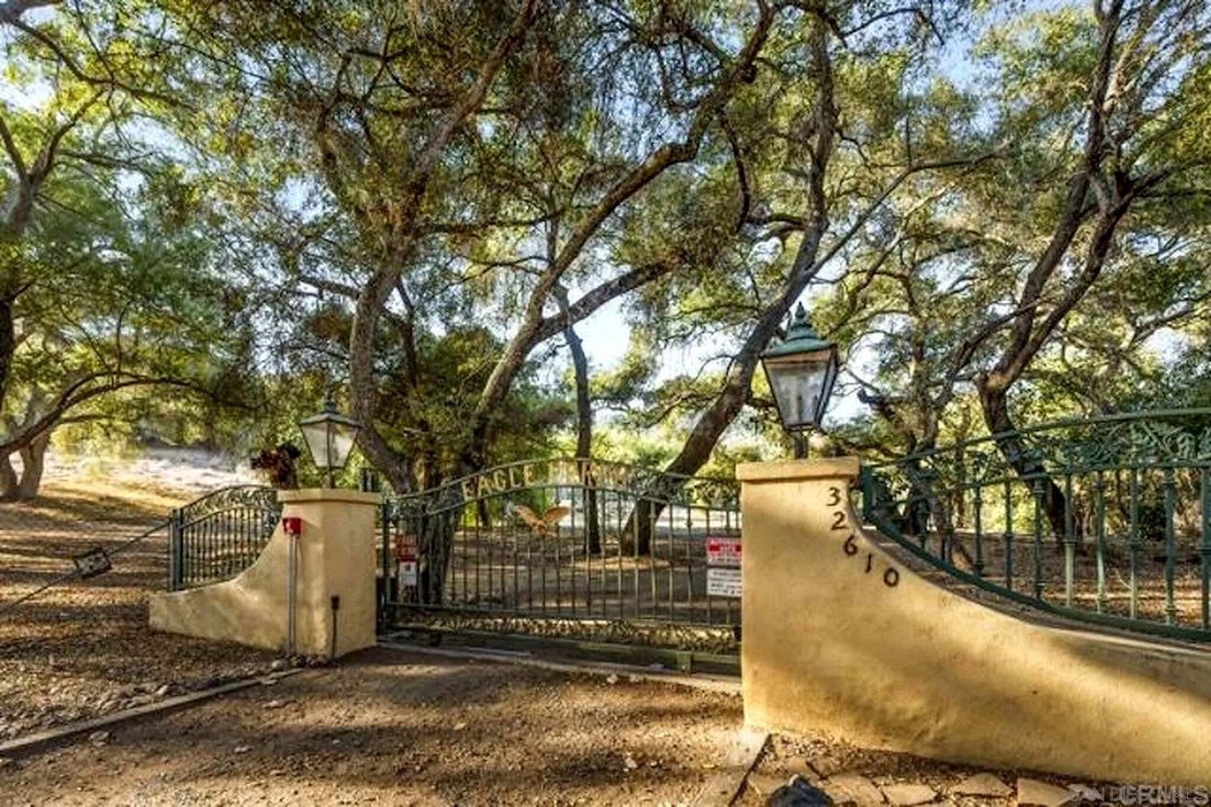 Casa en Valley Center, California, Estados Unidos 5 - 18823966