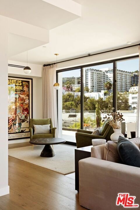 Condominio a Los Angeles, California, Stati Uniti 4 - 18823342