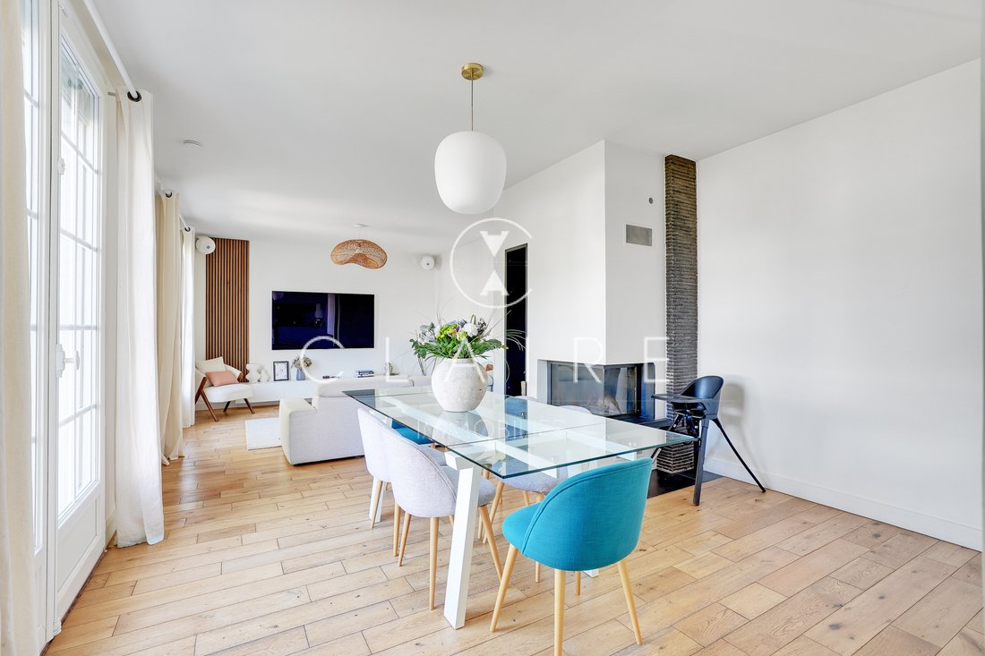 House in Villiers-sur-Marne, Ile-de-France, France 3 - 18822019