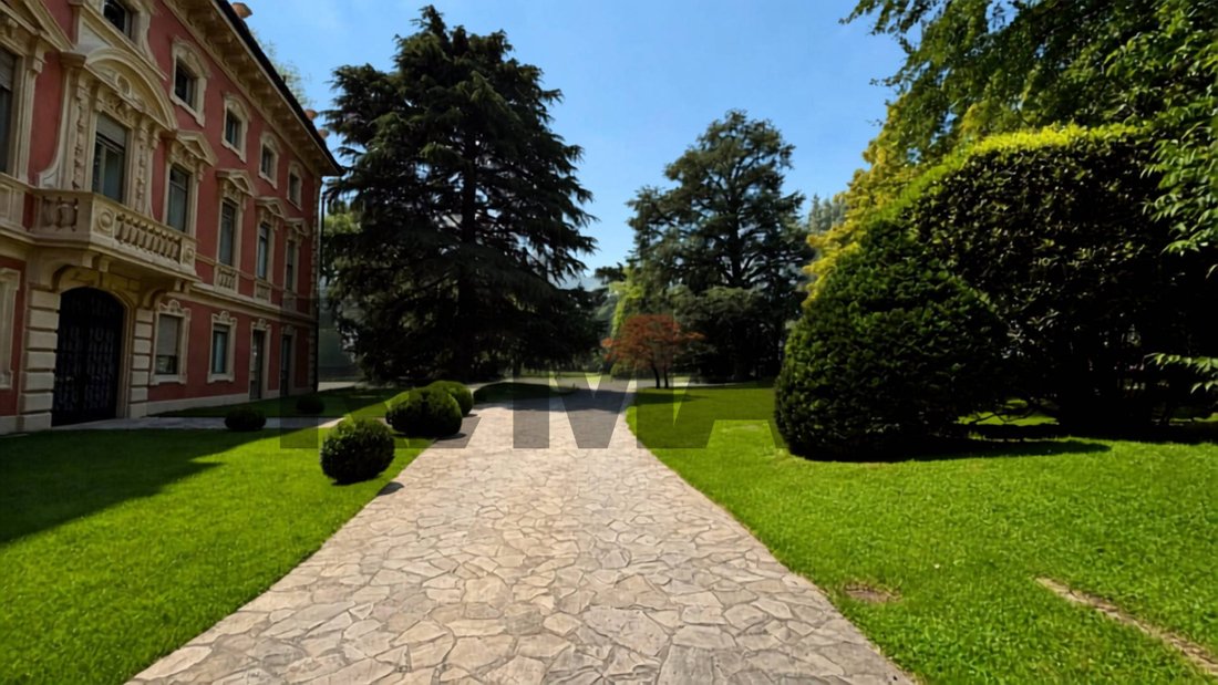 Villa in Sant'Alessandro, Bergamo, Italy 3 - 18619554