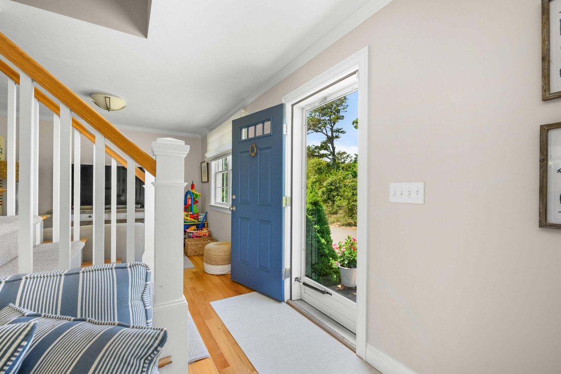 Haus in Harwich, Massachusetts, Vereinigte Staaten 5 - 18822704