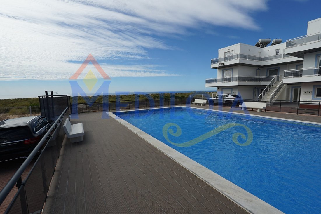 Apartamento en Vila Nova de Cacela, Algarve, Portugal 4 - 18825247