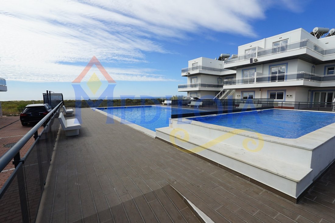 Apartamento en Vila Nova de Cacela, Algarve, Portugal 4 - 18825242