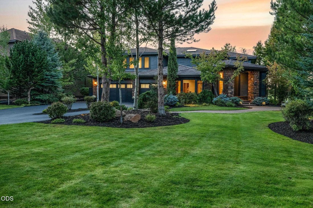 House in Bend, Oregon, United States 1 - 18823803