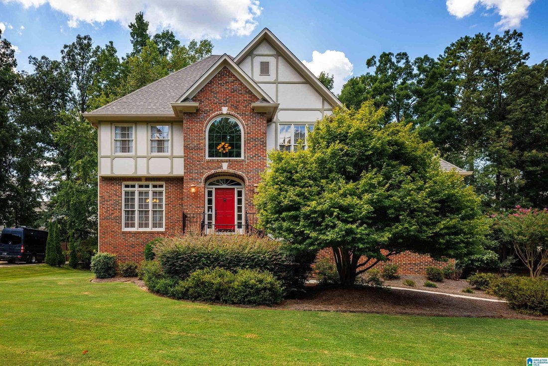 House in Vestavia Hills, Alabama, United States 1 - 18823181
