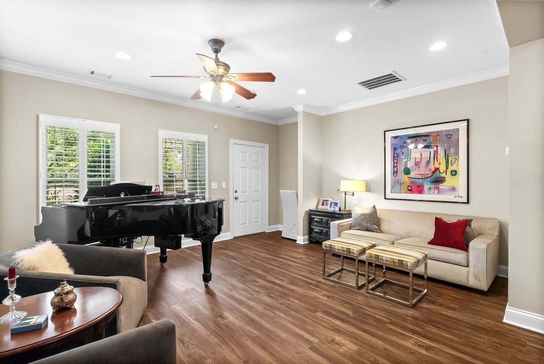 Residenza a Franklin, Tennessee, Stati Uniti 4 - 18826805
