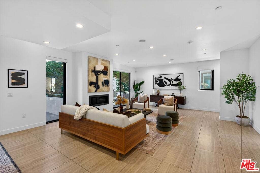 Appartement à Los Angeles, Californie, États-Unis 3 - 18826290