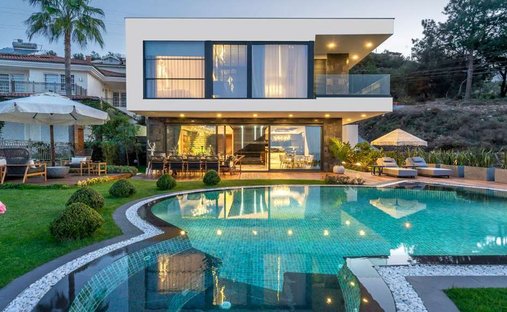 Villa in Antalya, Antalya, Türkei 1