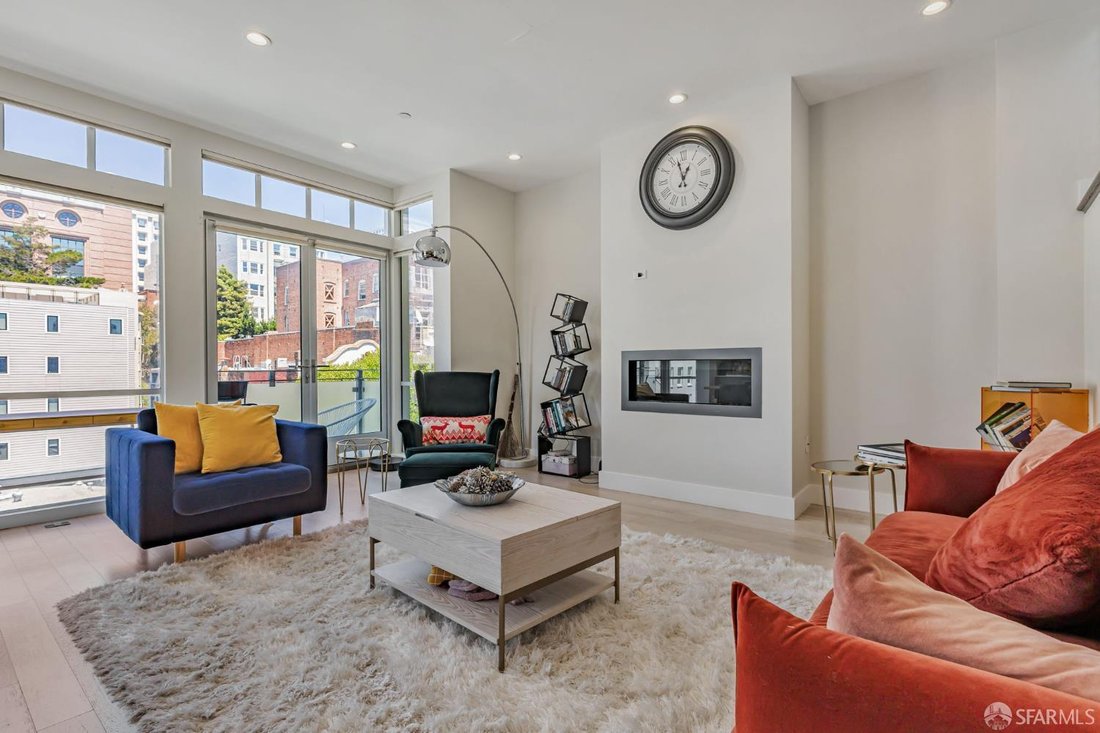 Condo in San Francisco, California, United States 2 - 18822827