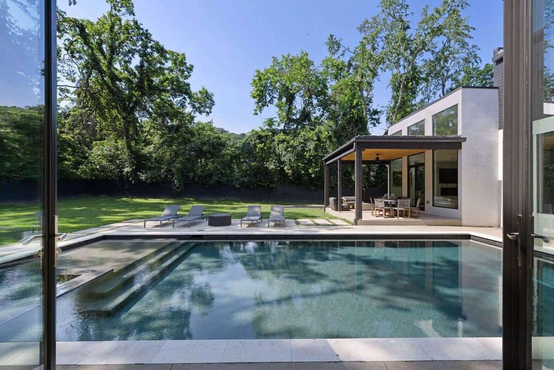 Casa a Nashville, Tennessee, Stati Uniti 4 - 18826891