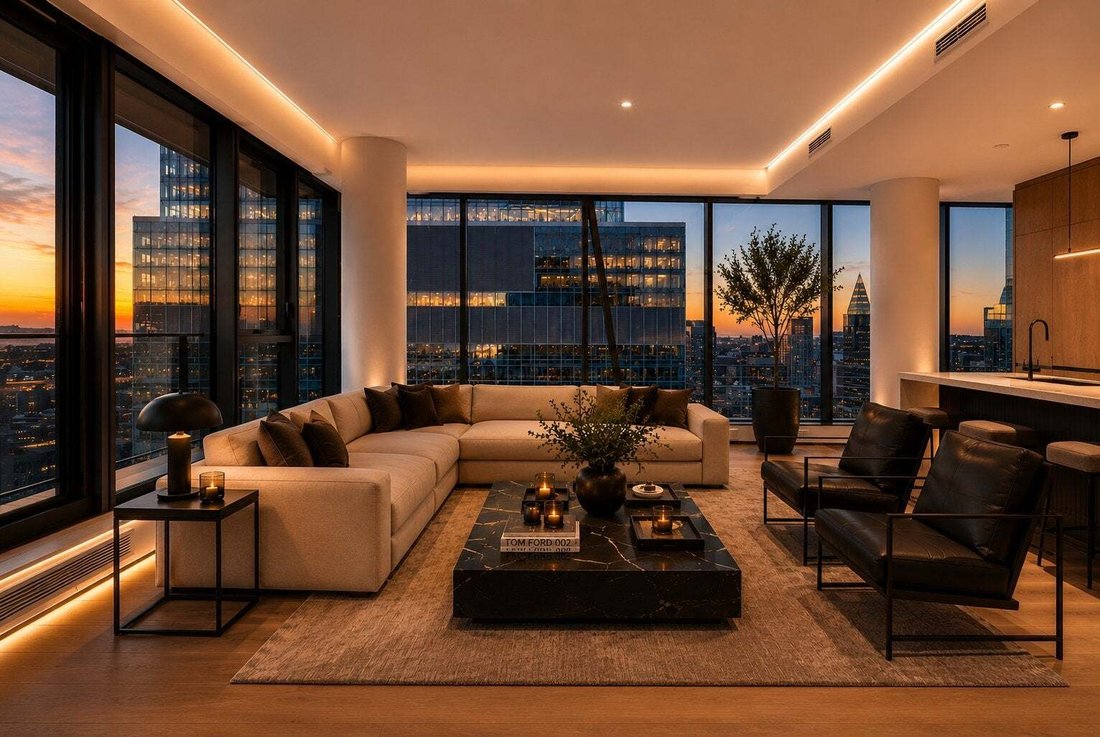 Condo in Montréal, Quebec, Canada 2 - 18150244