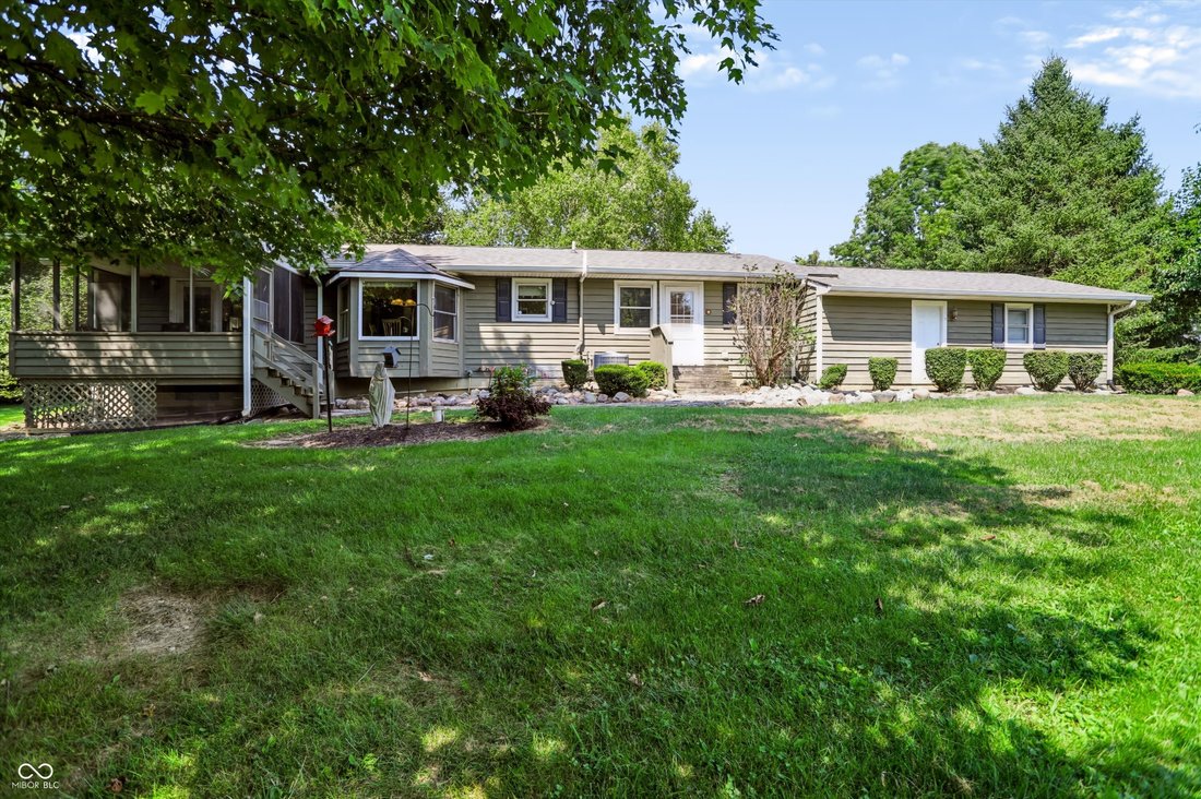 House in Carmel, Indiana, United States 4 - 18822199