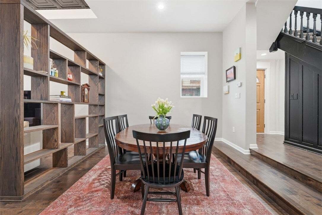 Casa en Pittsburgh, Pensilvania, Estados Unidos 5 - 18822690