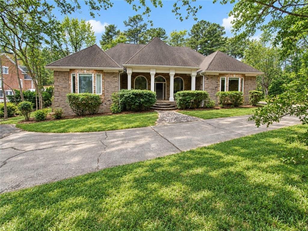 House in Alpharetta, Georgia, United States 1 - 17352375