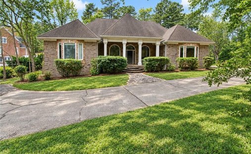 Casa a Alpharetta, Georgia, Stati Uniti 1