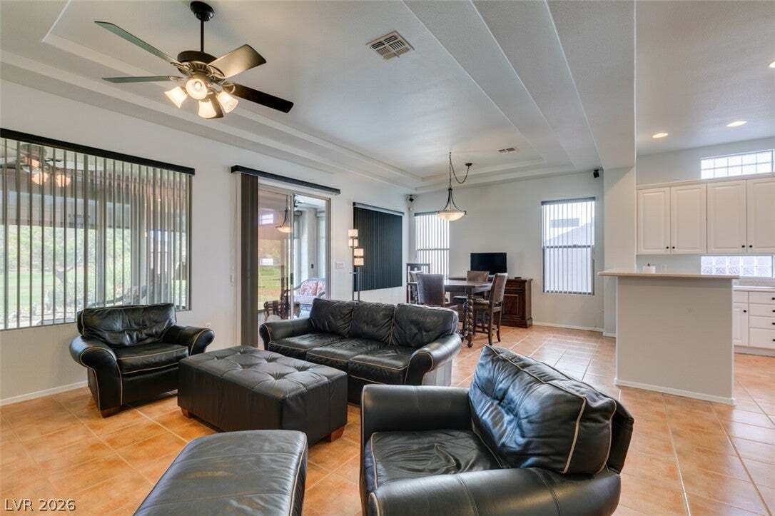 Casa en Henderson, Nevada, Estados Unidos 4 - 18822802