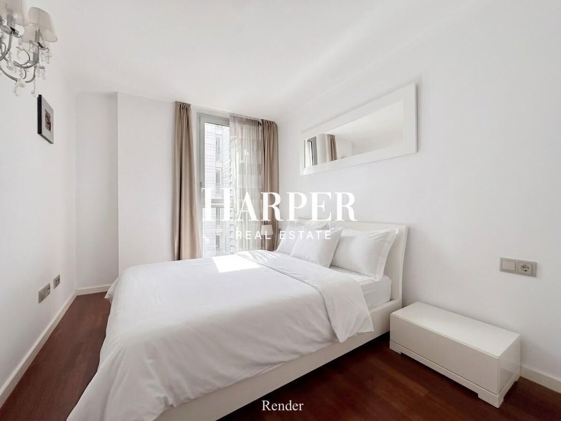 Appartement à la Barceloneta, Ciutat Vella, Barcelone 4 - 18823419