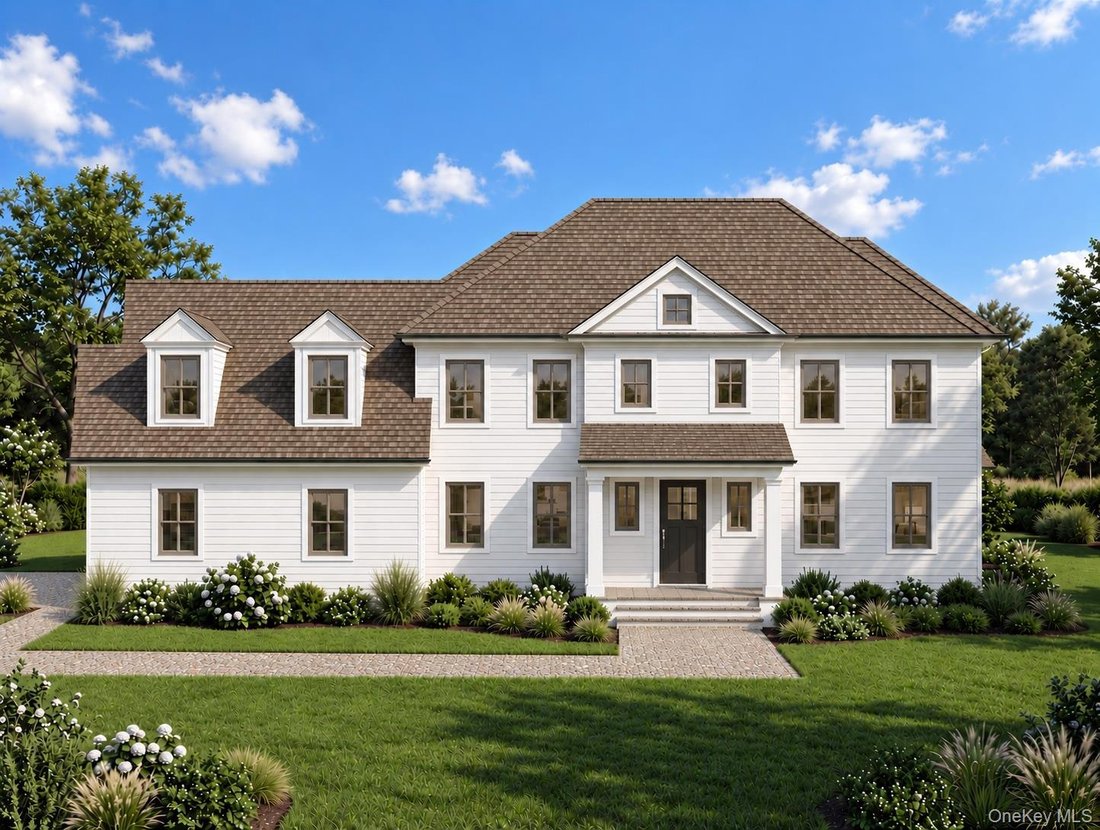 Casa a Cutchogue, New York, Stati Uniti 1 - 18824946