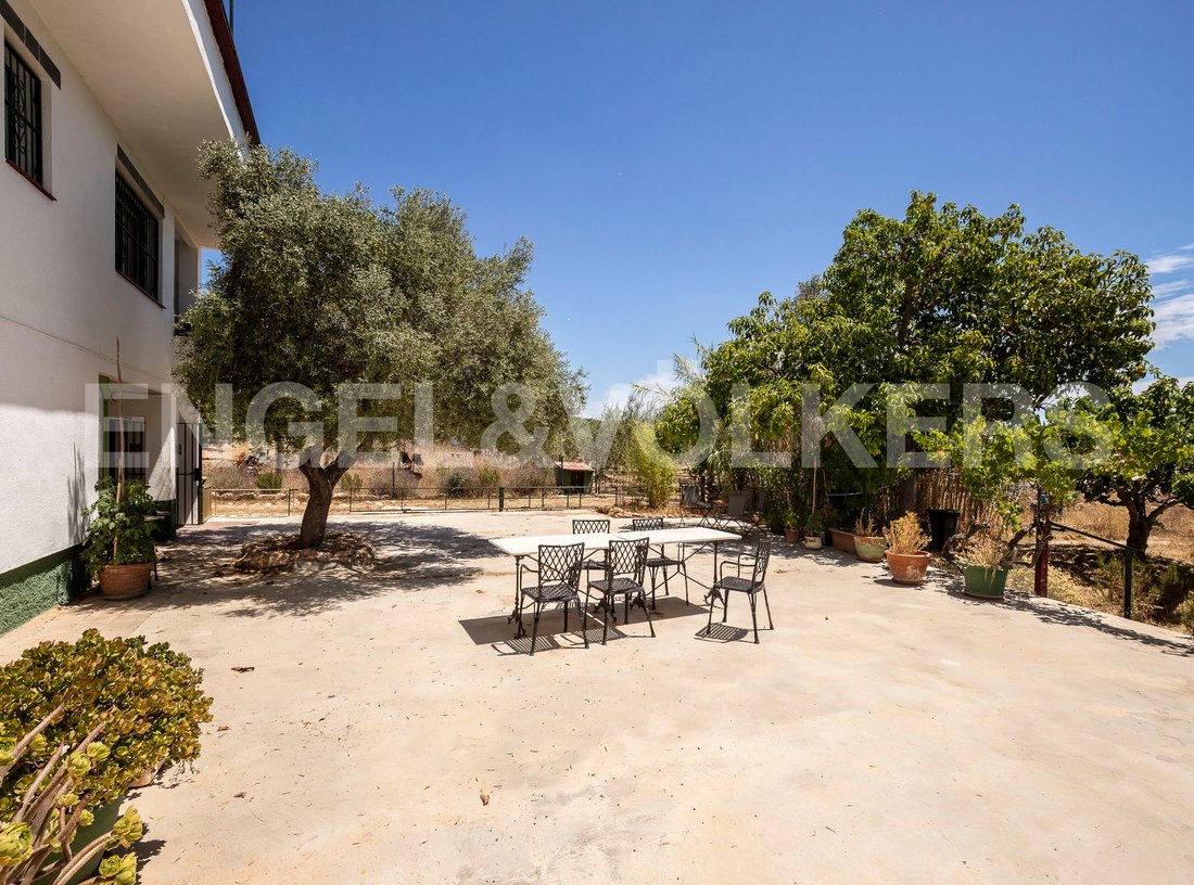 Finca a El Vendrell, Catalogna, Spagna 3 - 18823894